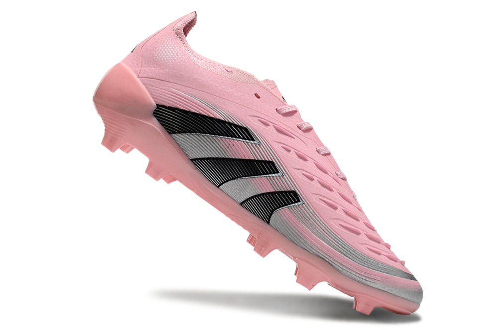 PREDATOR ACCURACY FG BOOTS