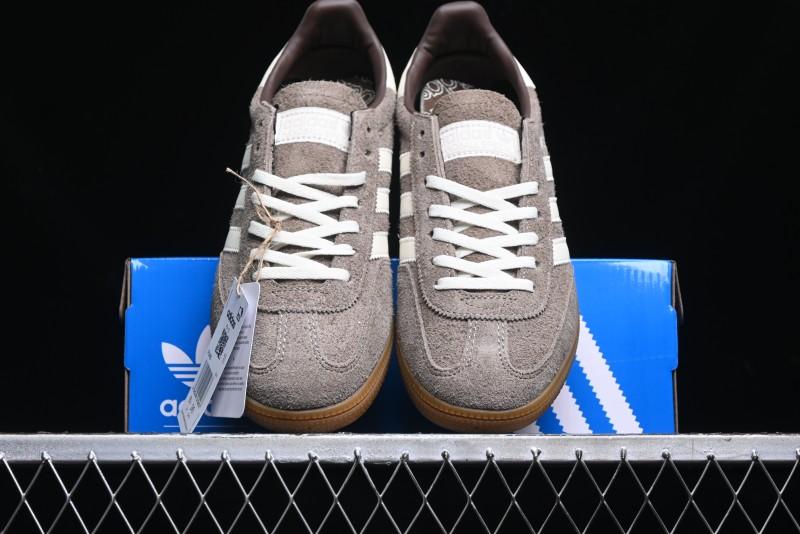 Adidas Handball Spezial Classic Retro Casual Sneakers - IF6490