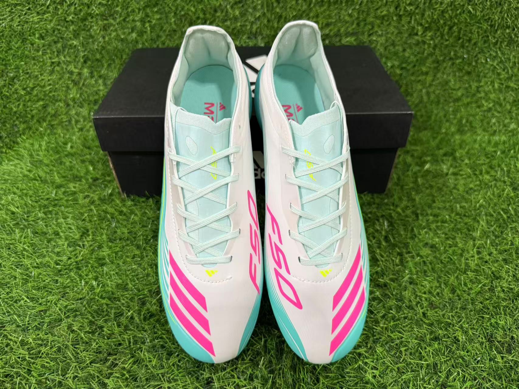 didas F50 ELITE FG