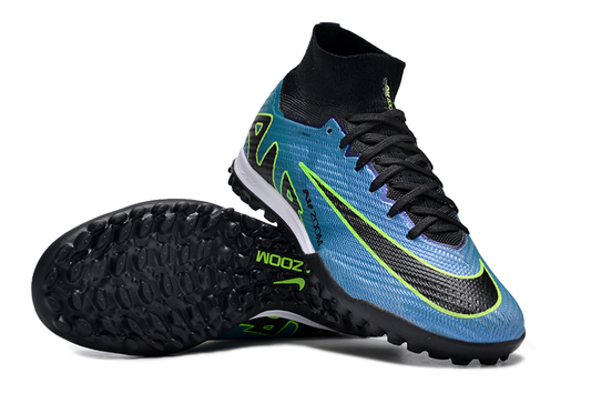 Nike Air Zoom Mercurial Superfly IX Elite