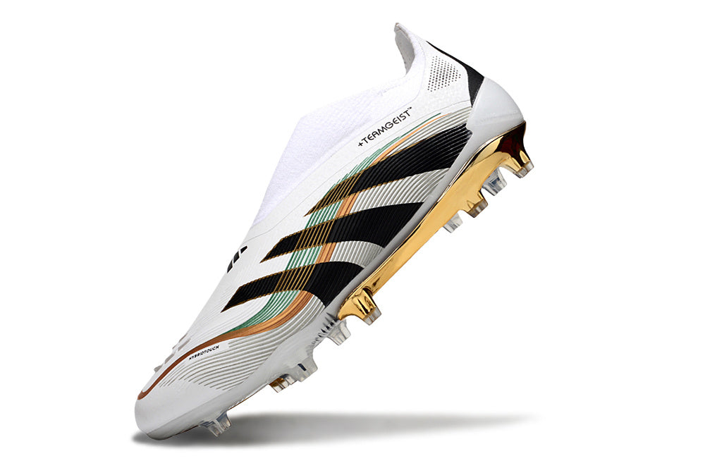 PREDATOR ACCURACY+ FG BOOTS