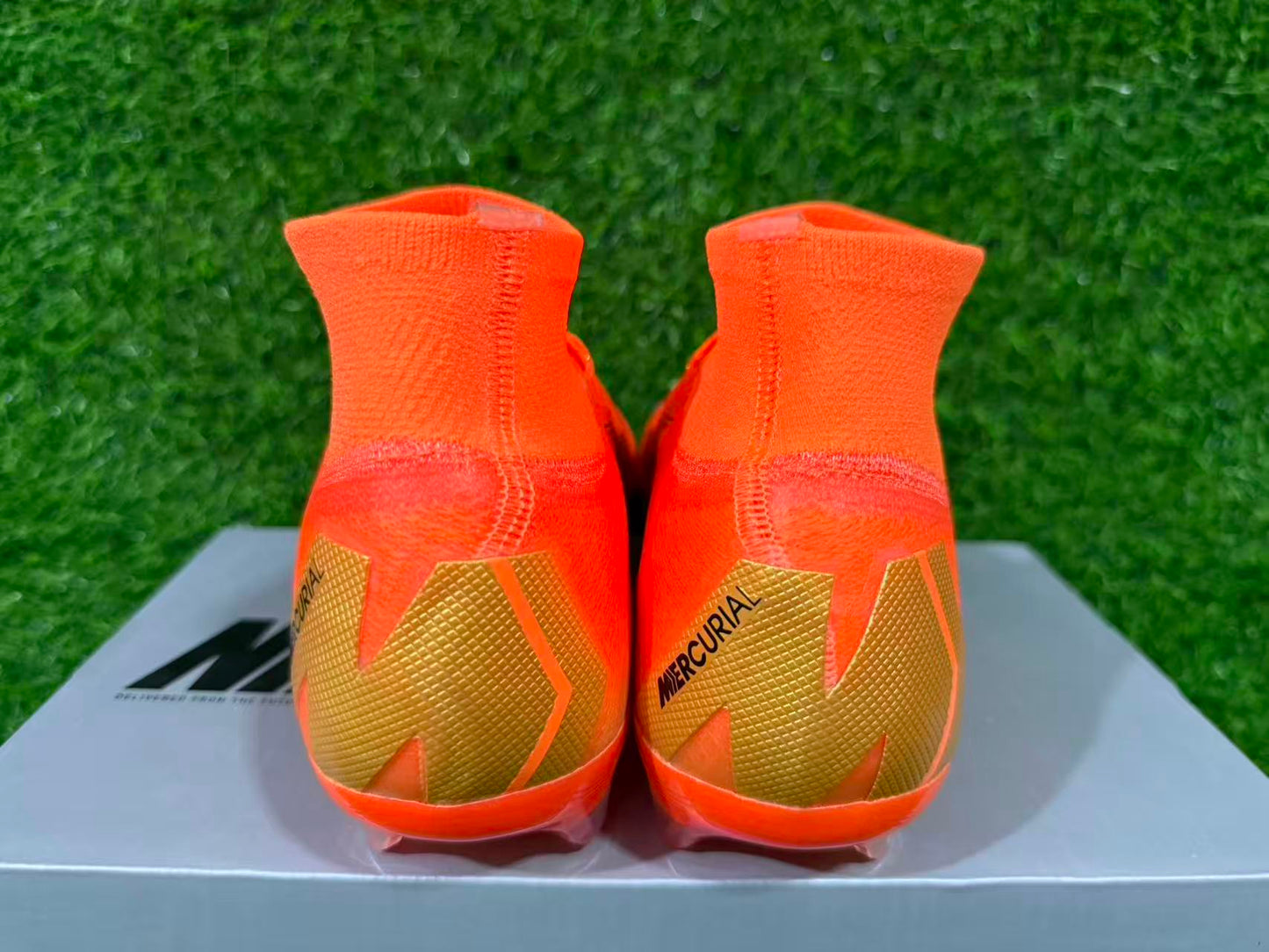 Nike Air Zoom Mercurial Superfly 16 Elite XXV FG