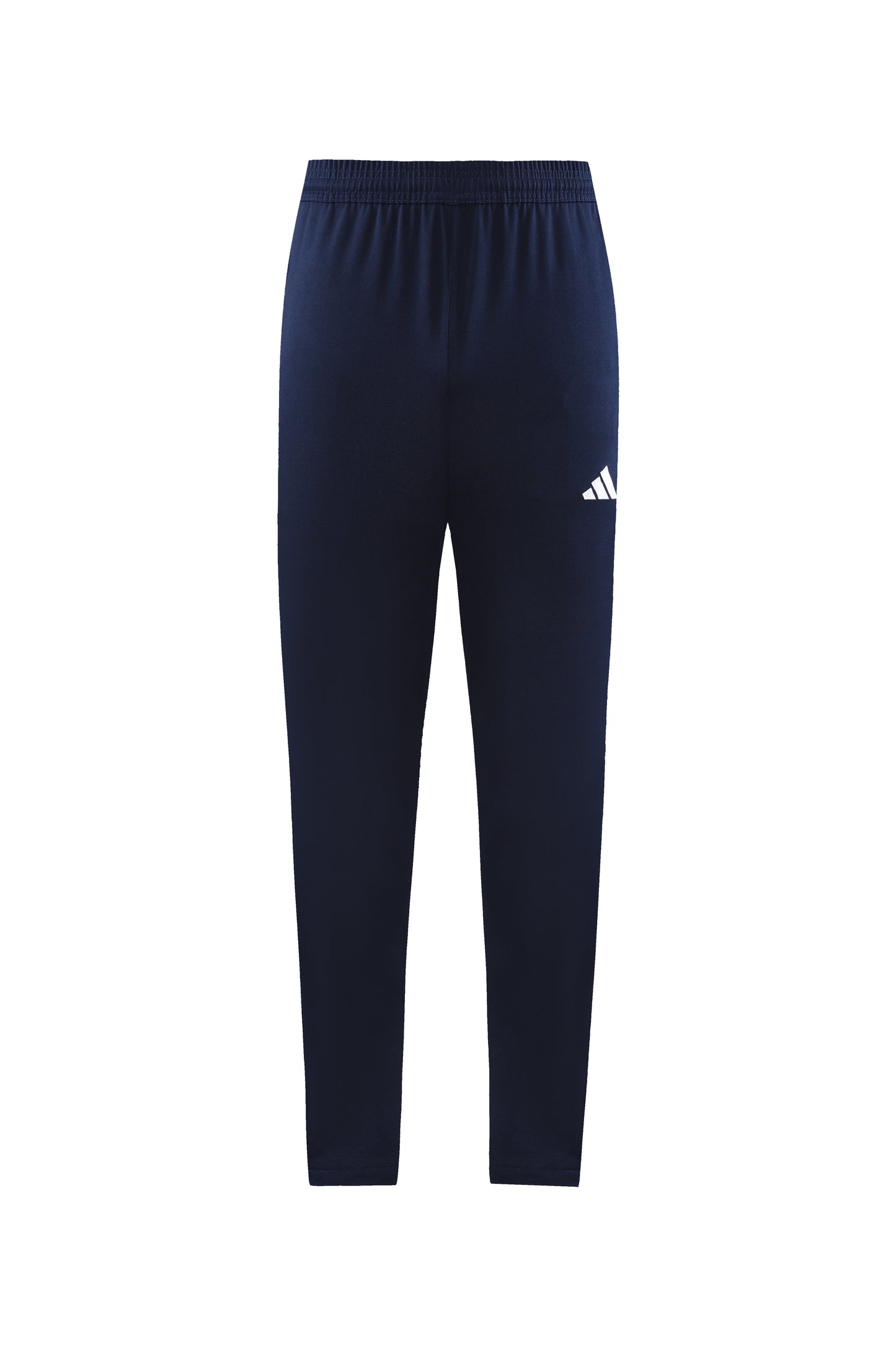 AD05 sapphire blue trousers suit S-2XL