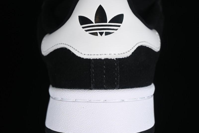 Adidas Originals Campus 00s Retro Casual Sneakers with Chunky Silhouette - GY6434A
