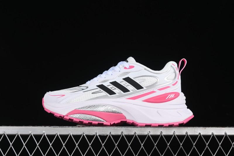 Adidas Originals Mts Pro IH6353 Retro Breathable Cushioned Casual Running Shoes - IH6353