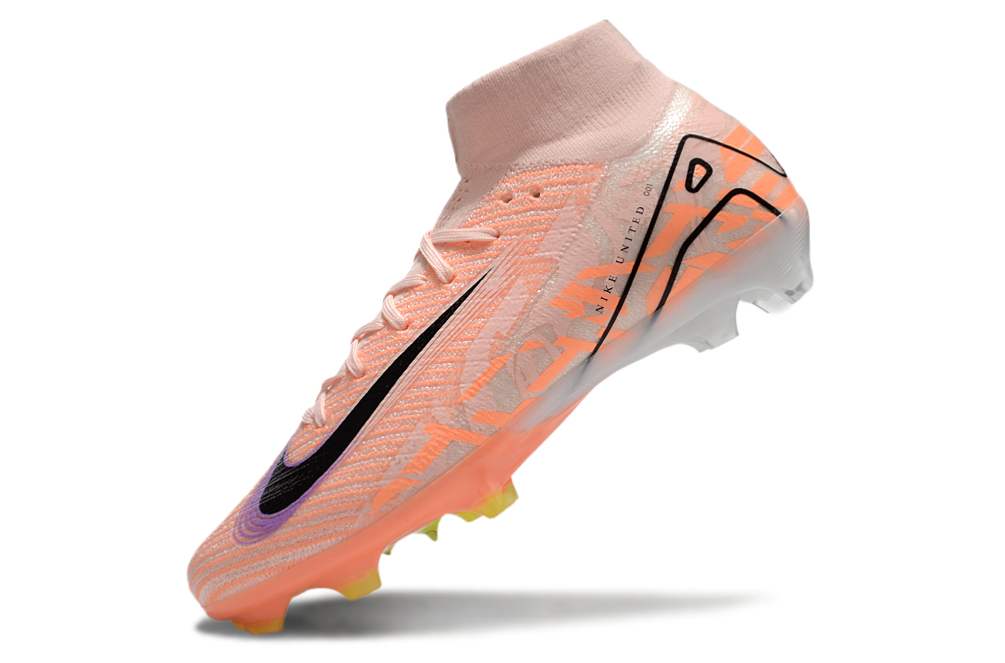 Nike Air Zoom Mercurial Superfly 16 Elite XXV FG