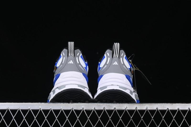 Adidas Originals Mts Pro IH6343 Retro Breathable Cushioned Casual Running Shoes - IH6343