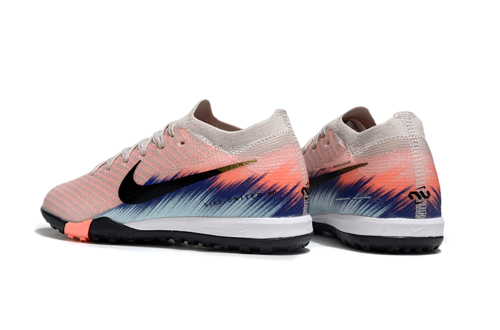 Arrival 27-35) Mercurial 16 children's football shoes