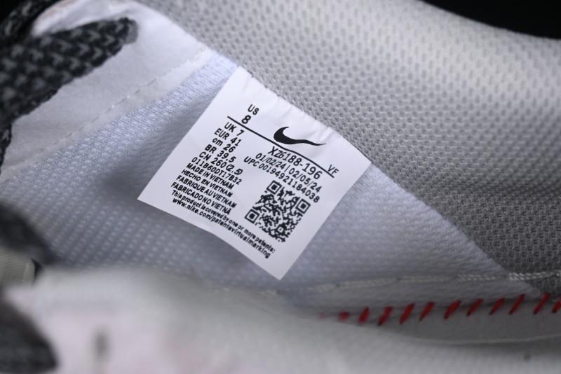 Nike Air Force 1 '07 Low Stussy Collaboration Beige Grey Jade Sole Low-Top Casual Sneakers - XZ6188-196
