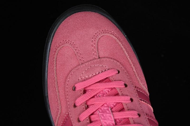 Adidas Originals Gazelle Indoor Retro Casual Slip-Resistant Wear-Resistant Low-Top Sneakers - JI2585
