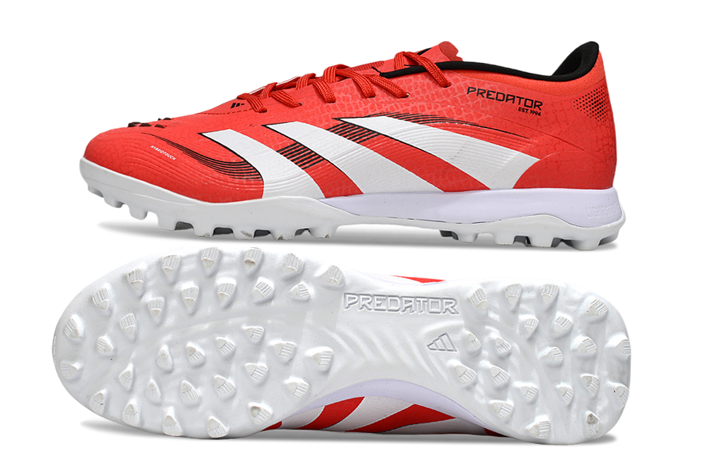 PREDATOR 25 ELITE TF BOOTS