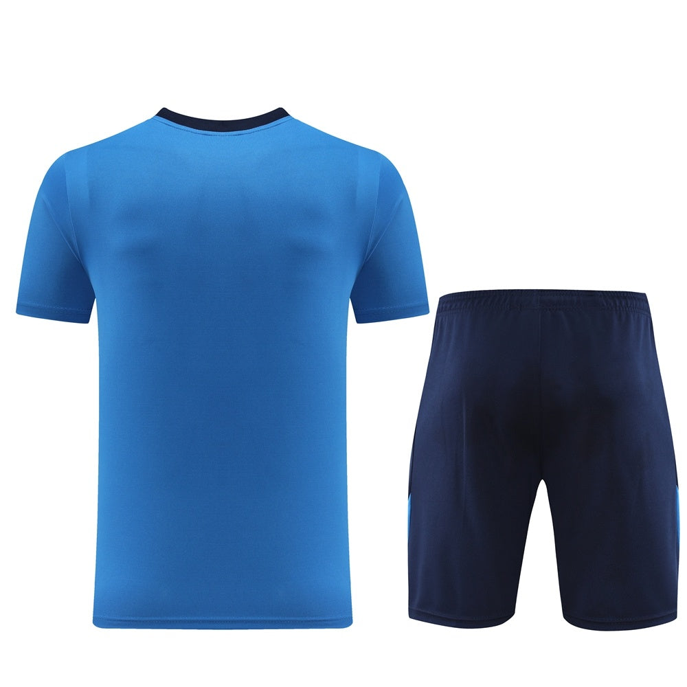 ND05 Cailan Shorts Set S-2XL