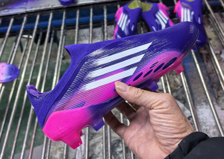 adidas F50 Elite Laceless FG