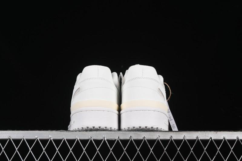 Adidas Forum 84 Low Retro Basketball Shoes - IH7828