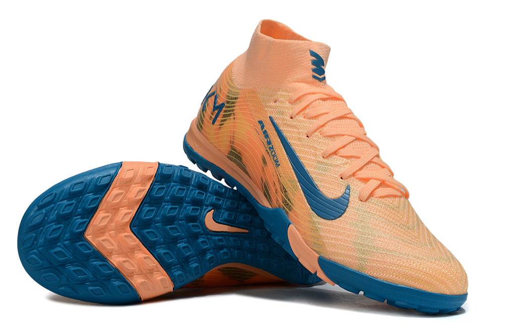Nike Air Zoom Mercurial Vapor XV Elite TF