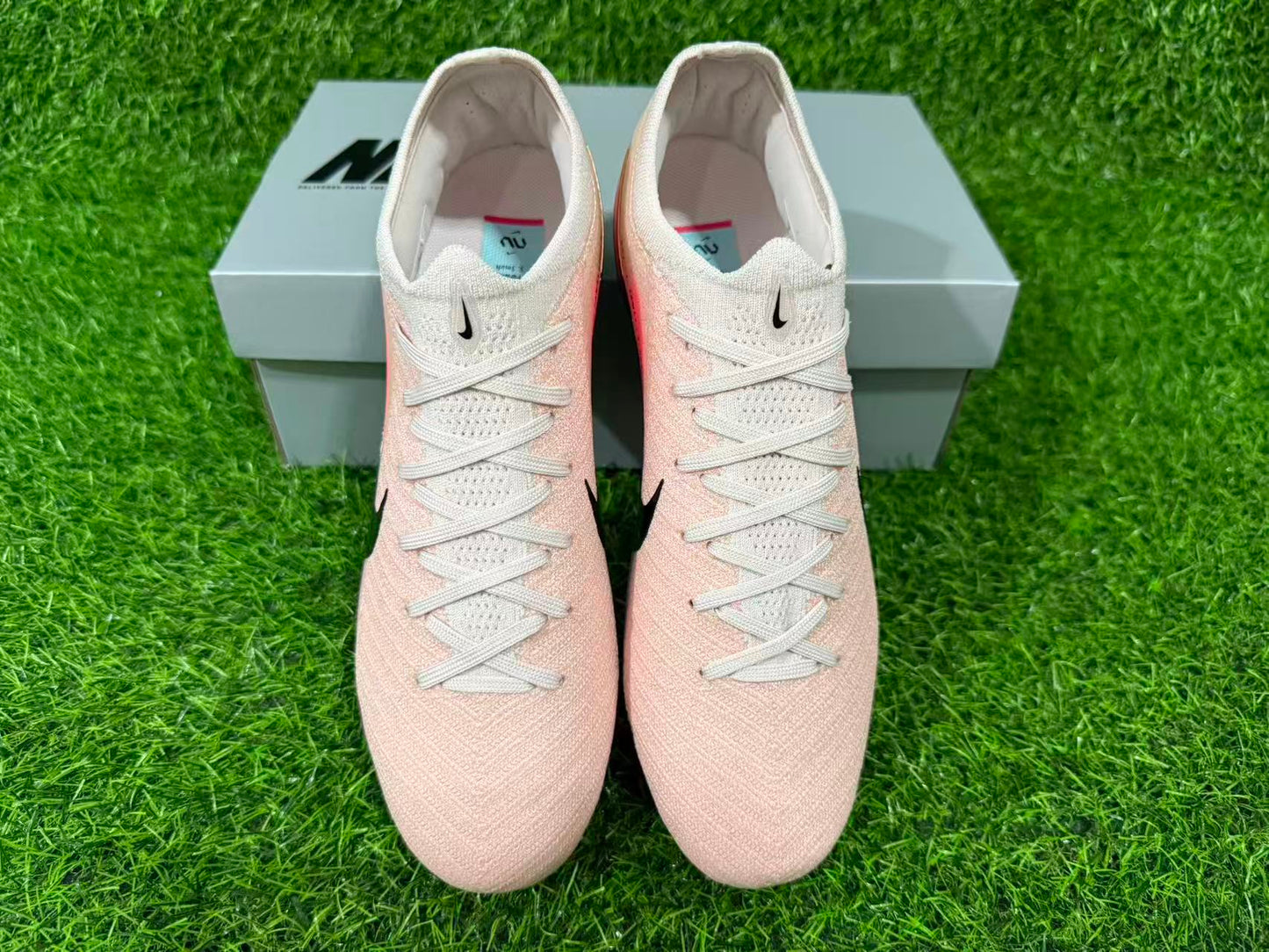 Nike Air Zoom Mercurial Vapor XV Elite