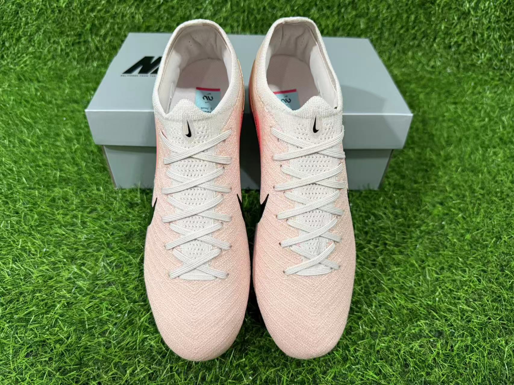Nike Air Zoom Mercurial Vapor XV Elite