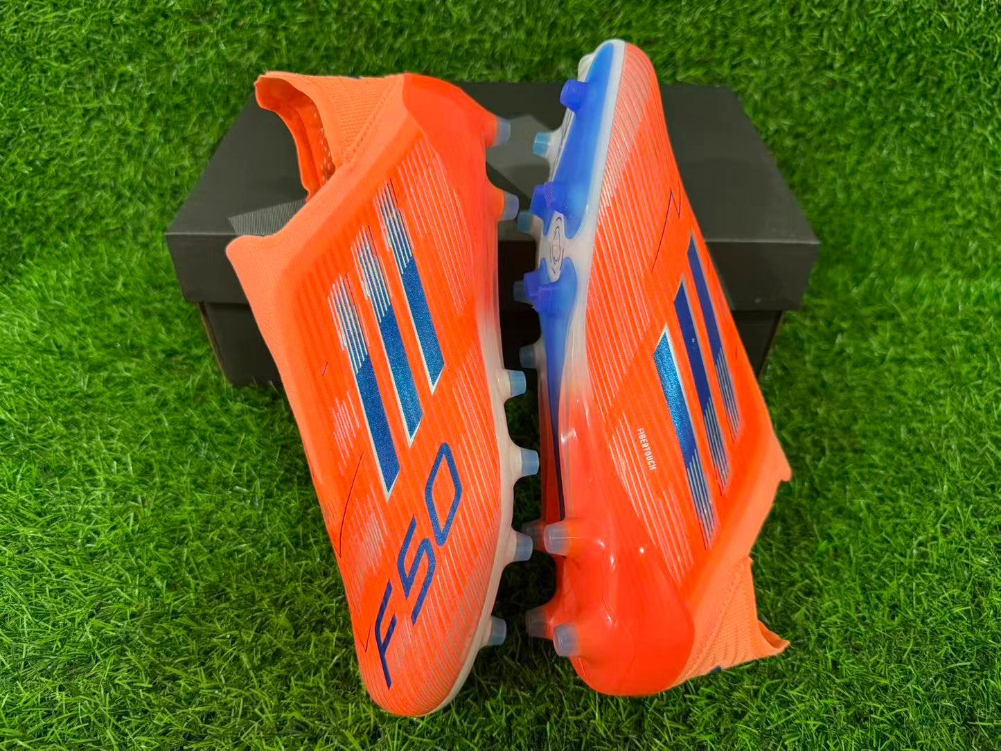 adidas F50 Elite Laceless