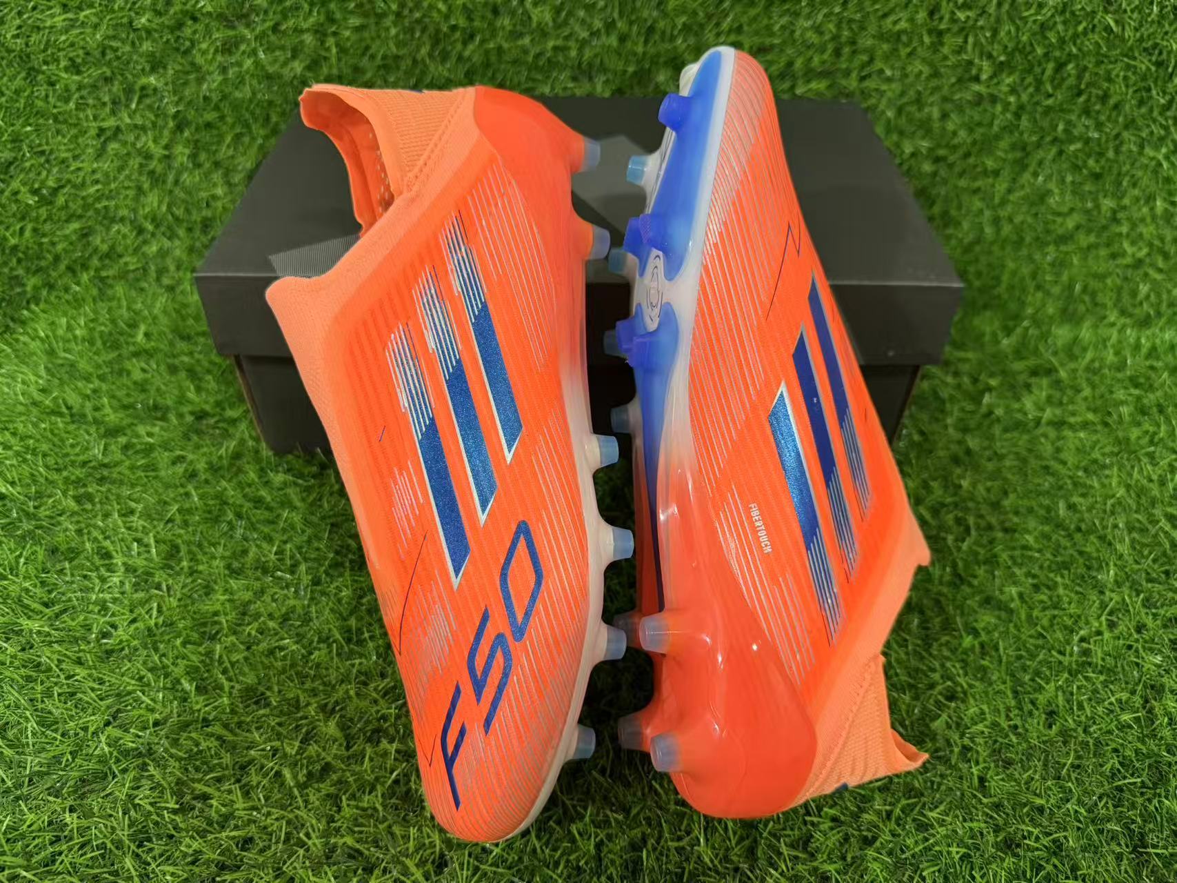 adidas F50 Elite Laceless