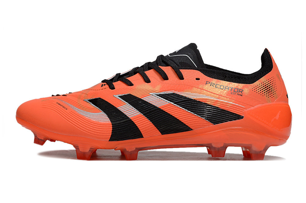 PREDATOR ACCURACY FG BOOTS