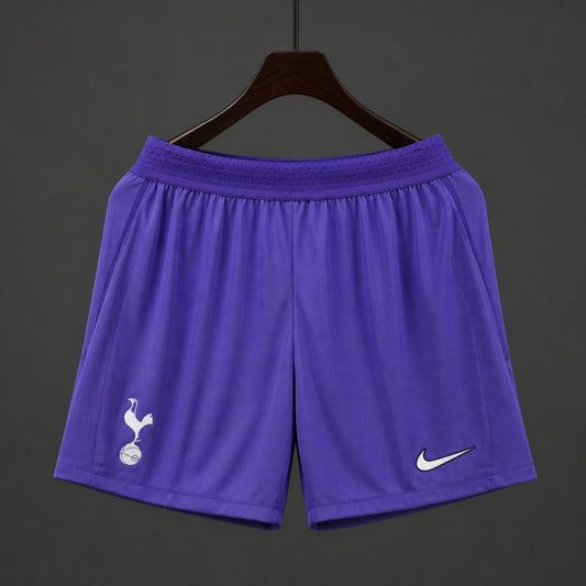Player Version 26/27 Tottenham Hotspur Third Shorts with Pockets