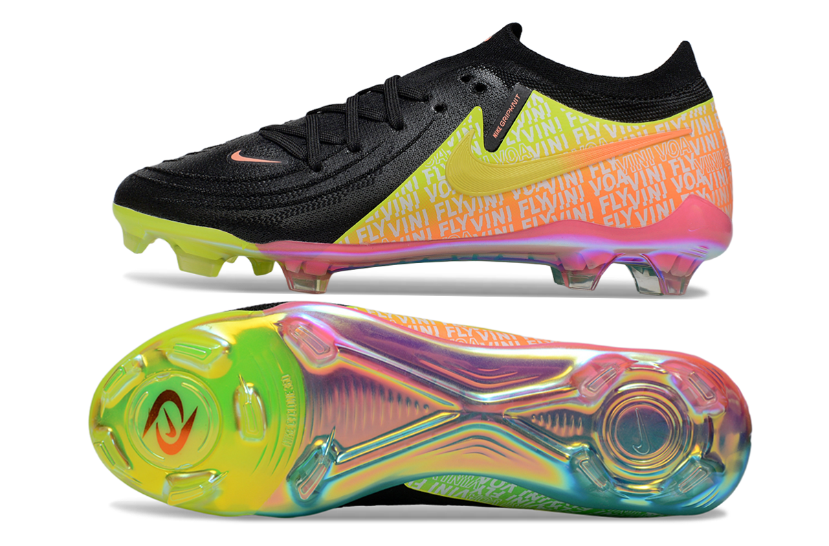 NIKE PHANTOM LUNA ELITE FG