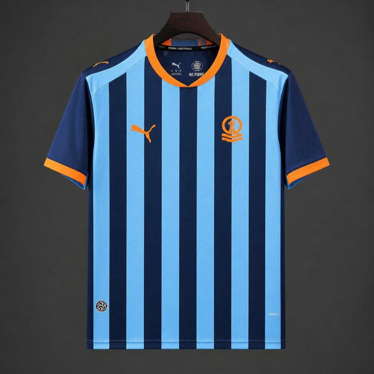 26/27 Girona Away Jersey