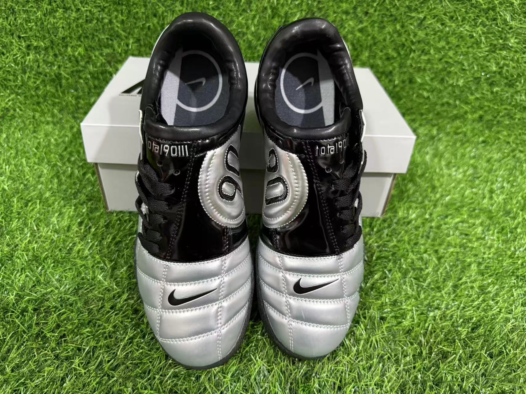 NIKE T90 IC