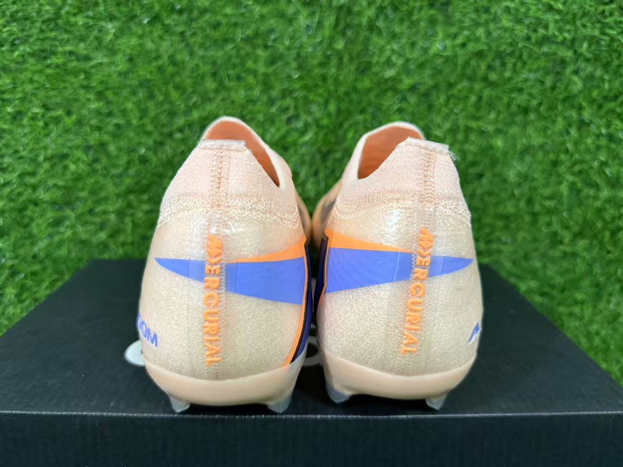 Nike Air Zoom Mercurial Vapor XV Elite