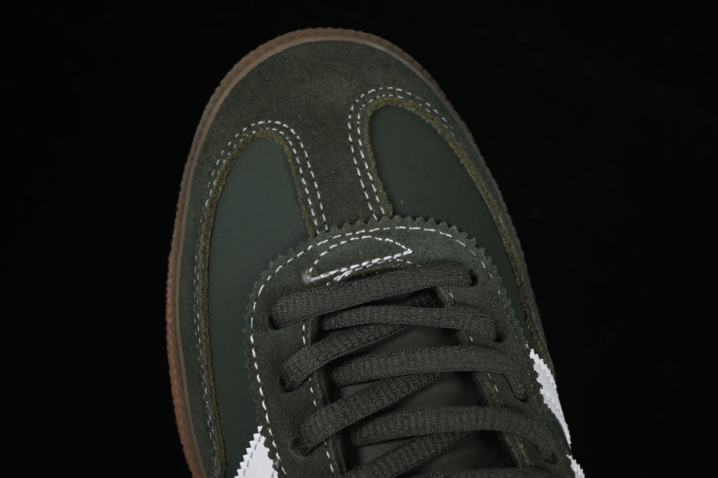 Adidas Handball Spezial Retro Casual Sneakers - JP7067