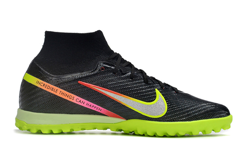 Nike Air Zoom Mercurial Superfly IX Elite
