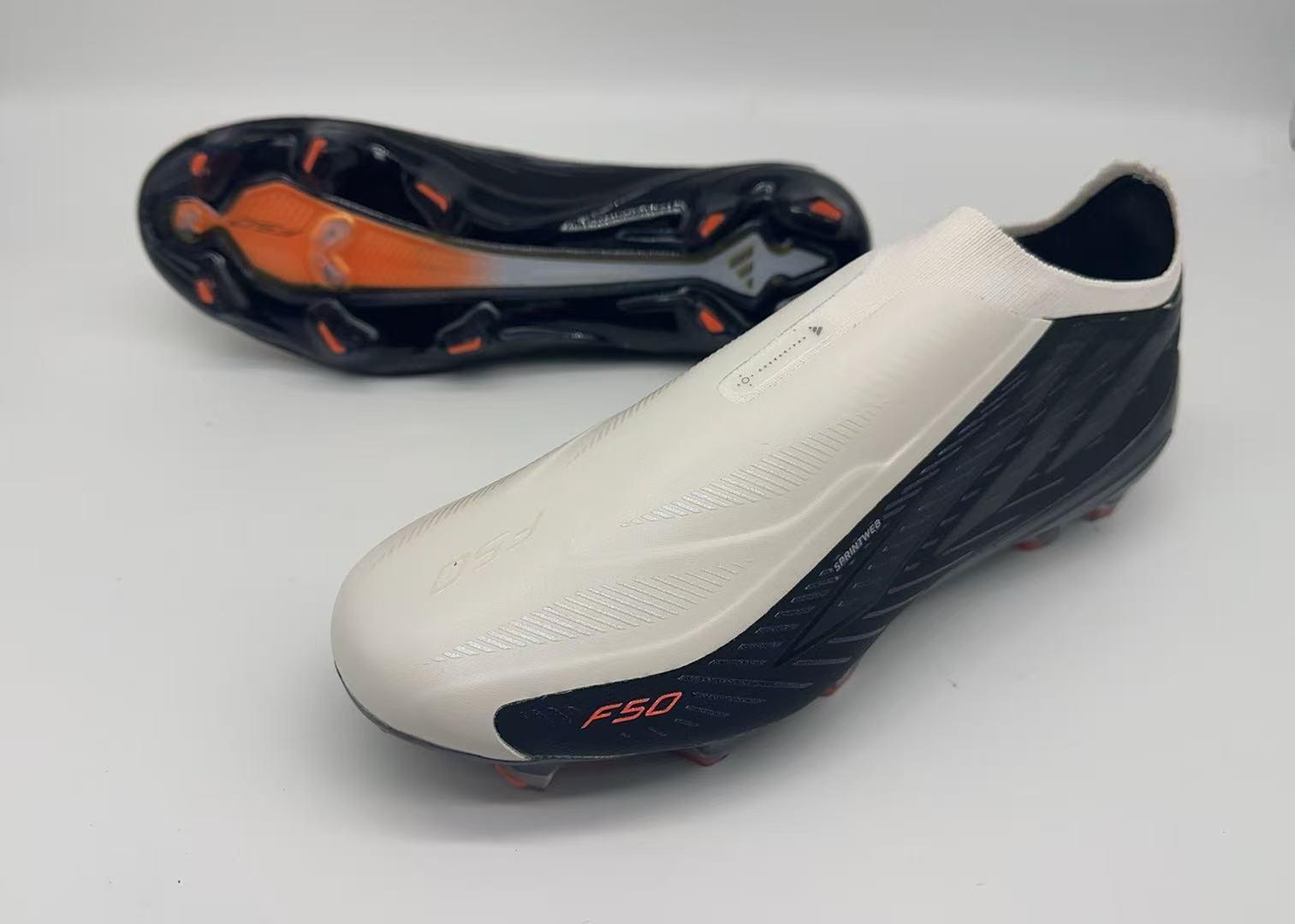 adidas F50 Elite Laceless