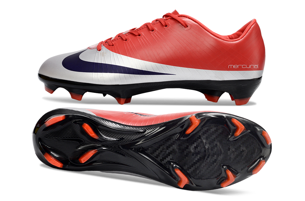 Nike Air Zoom Mercurial Vapor XV Elite FG