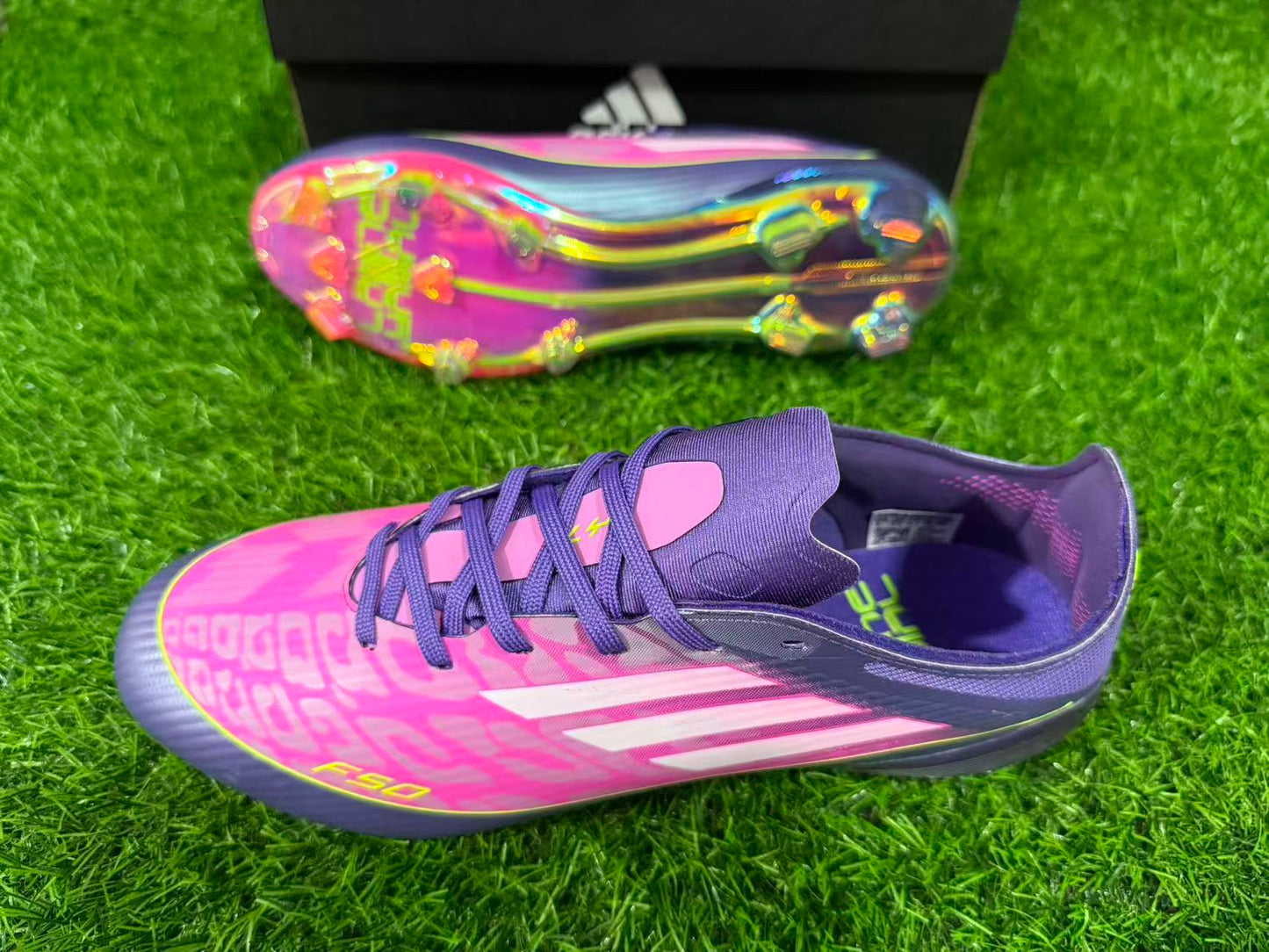 didas F50 ELITE FG
