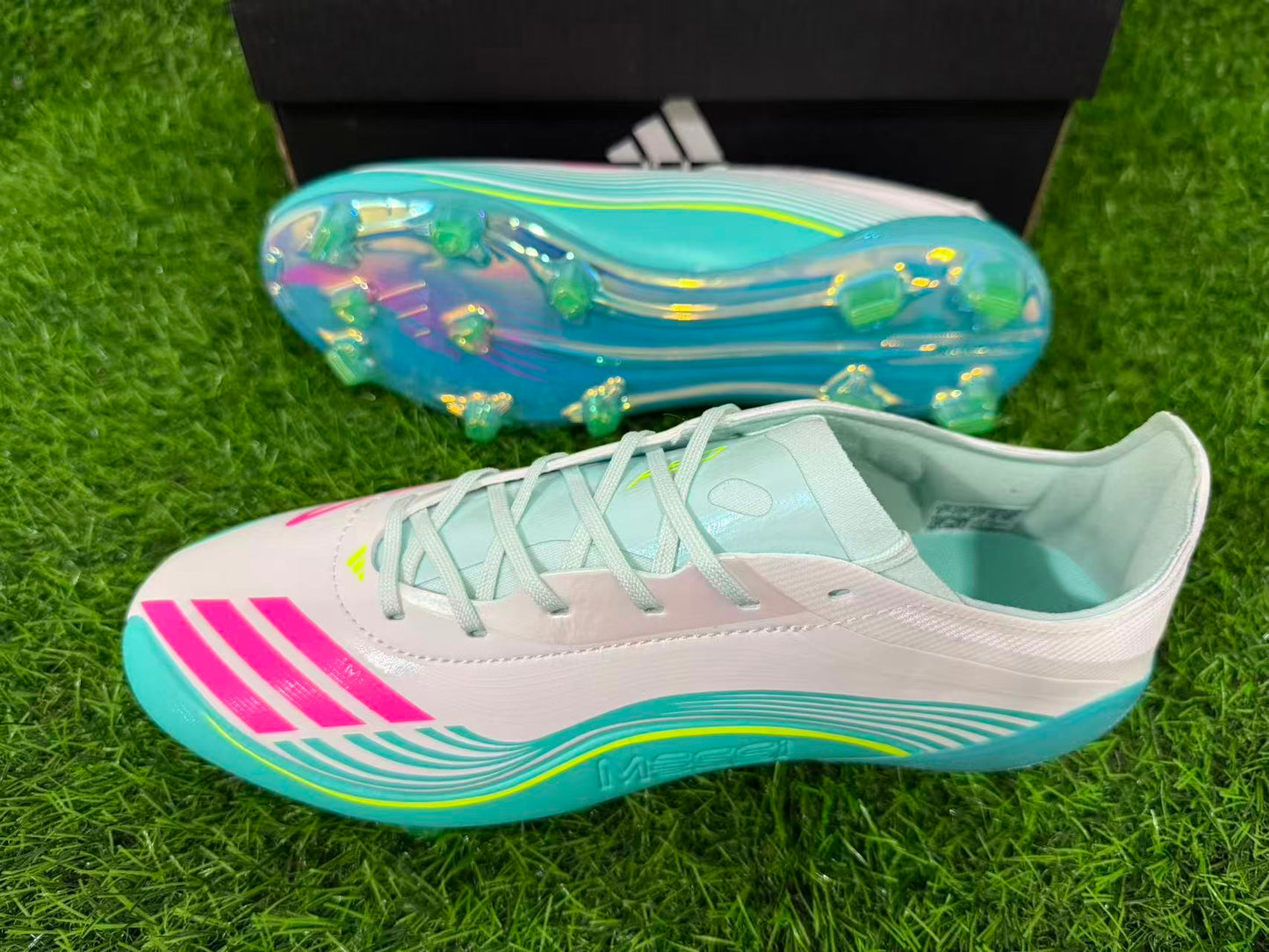 didas F50 ELITE FG
