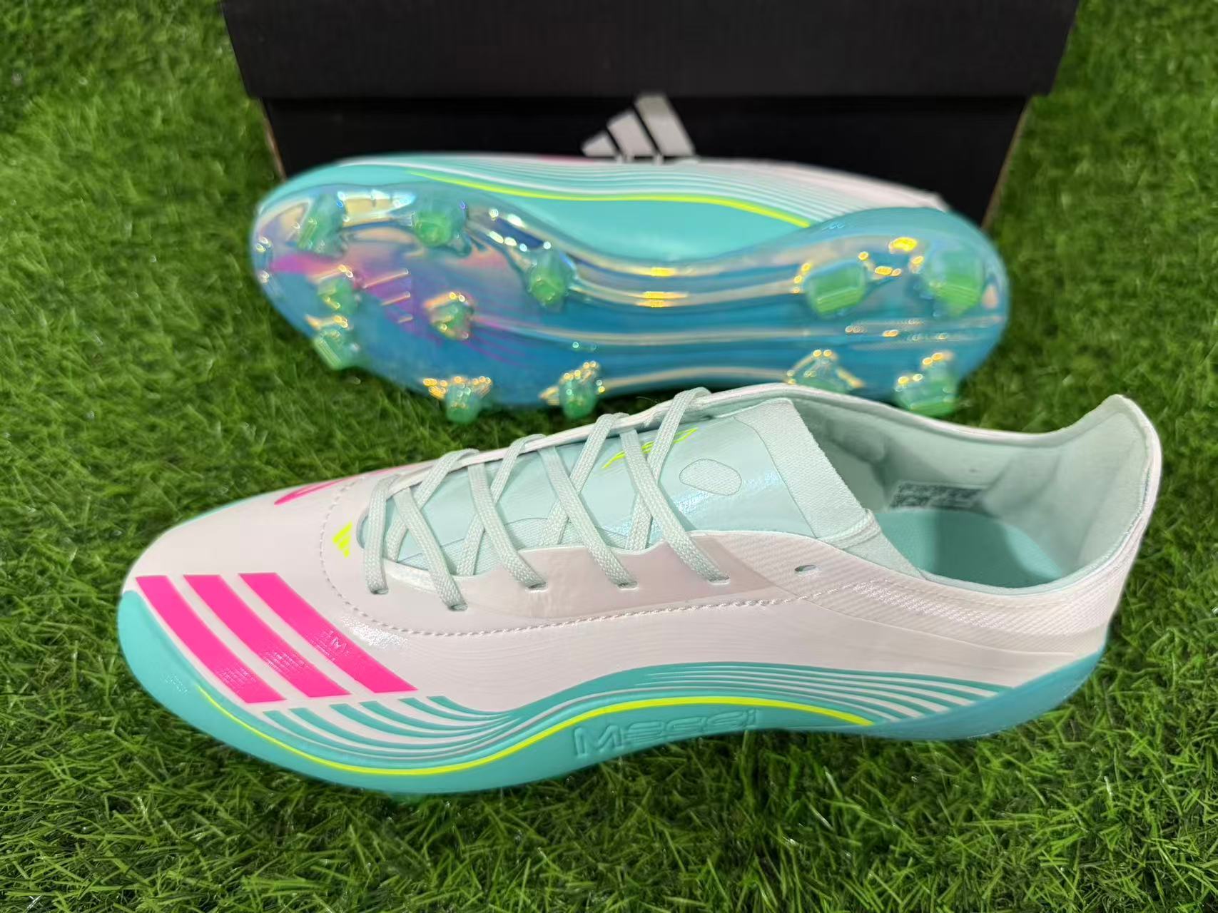 didas F50 ELITE FG