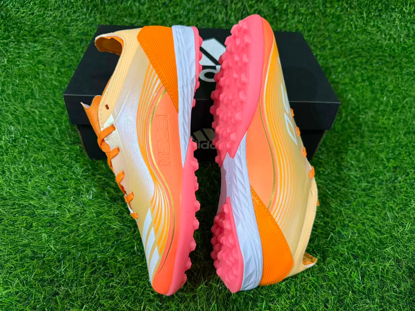 adidas F50 PRO