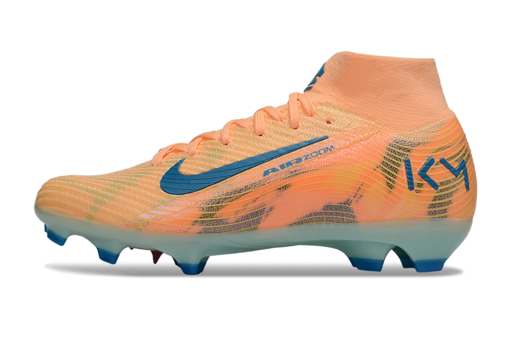 Nike Air Zoom Mercurial Superfly 16 Elite XXV FG