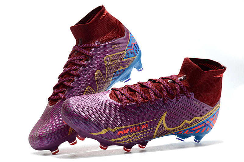Nike Air Zoom Mercurial Superfly IX Elite AG