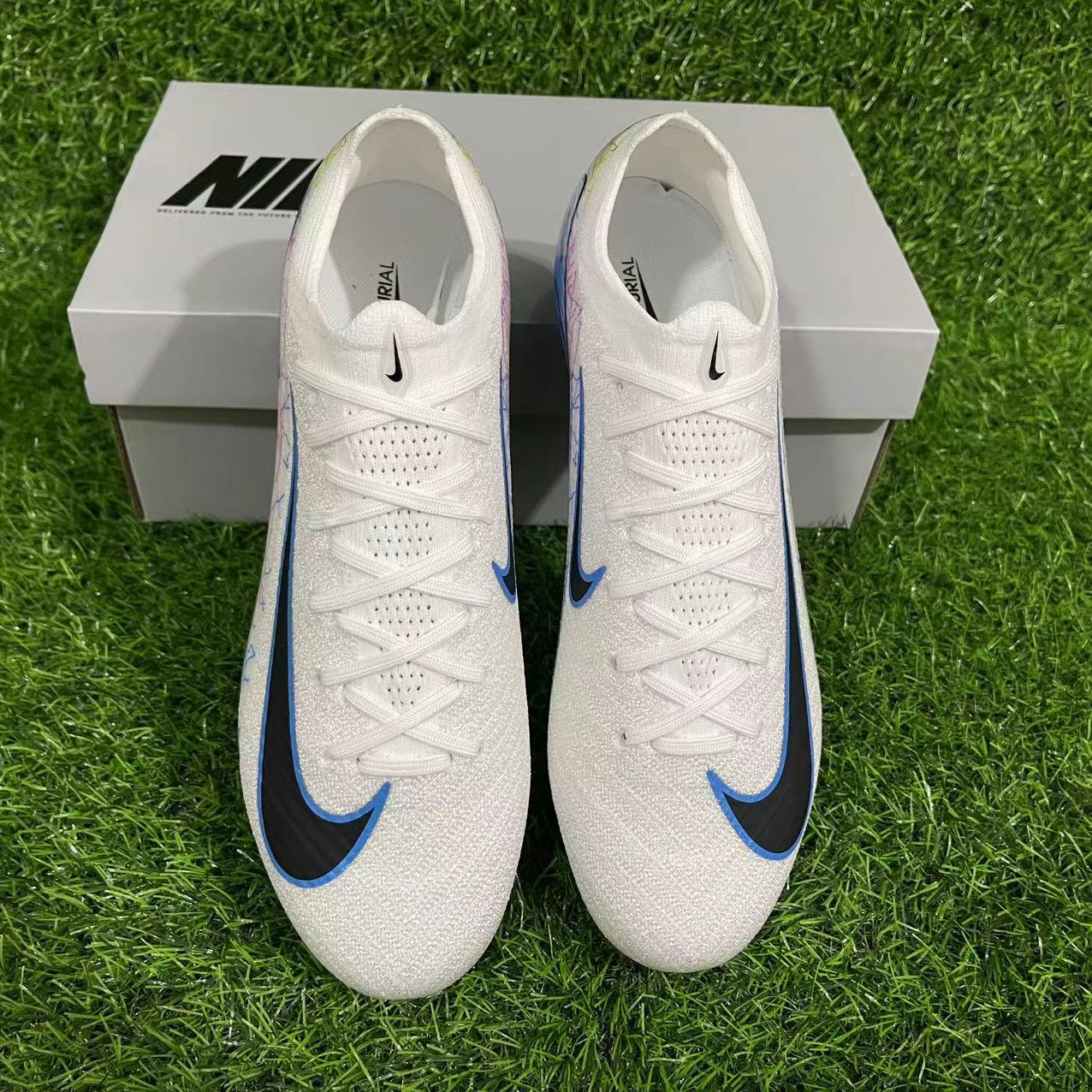 Nike Air Zoom Mercurial Vapor XV Elite