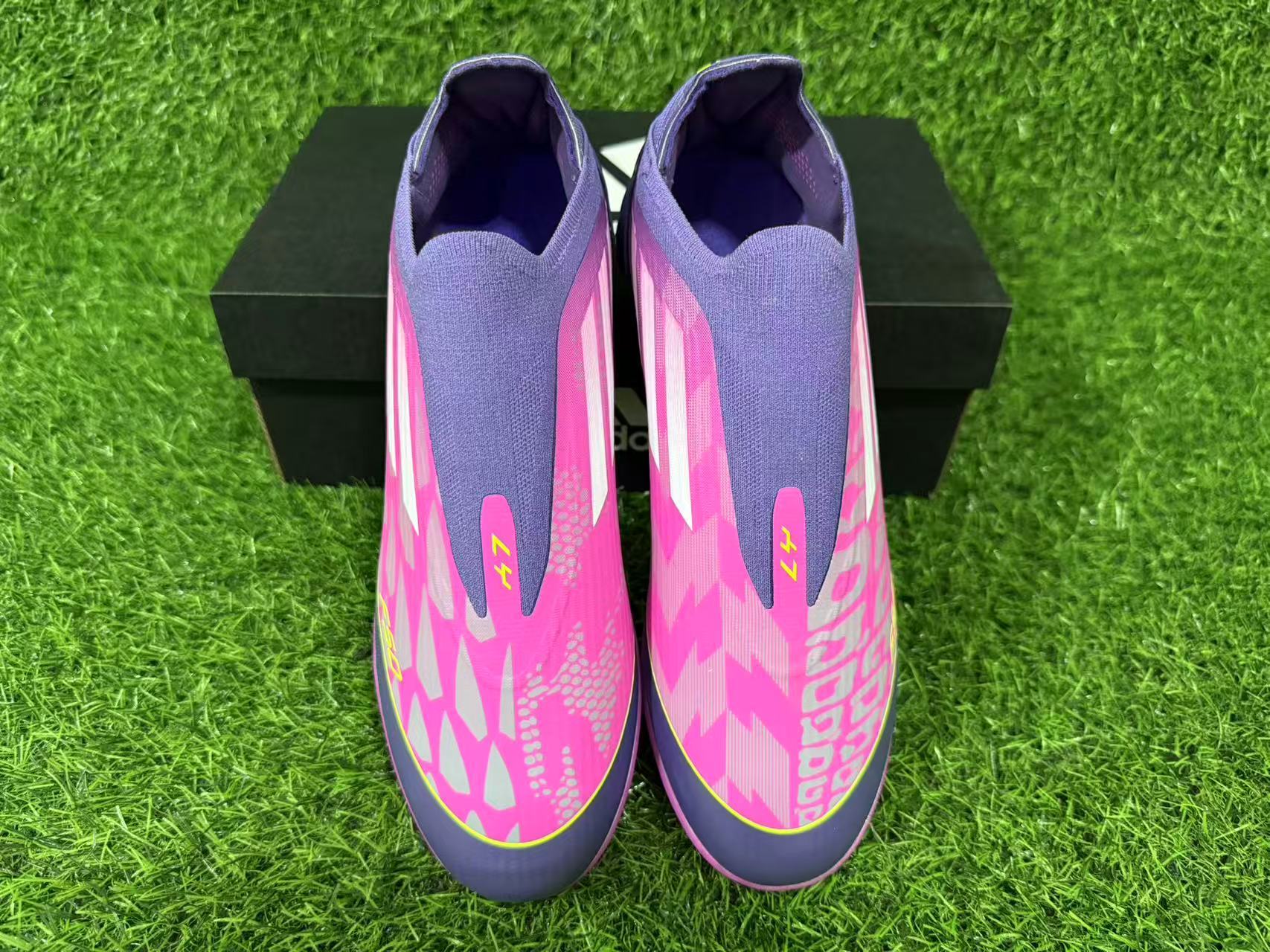 adidas F50 Elite Laceless TF
