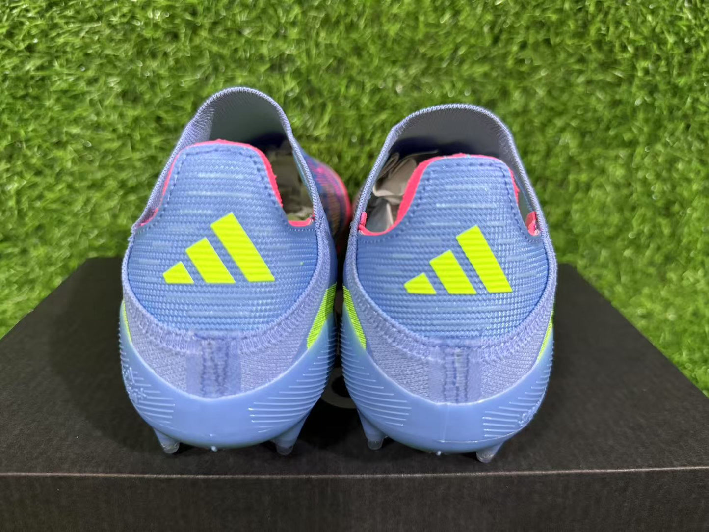 adidas F50+ FG