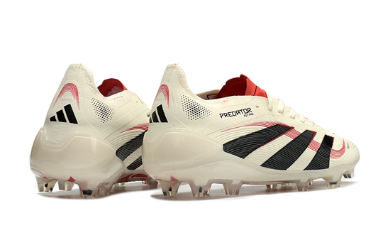 PREDATOR ACCURACY FG BOOTS