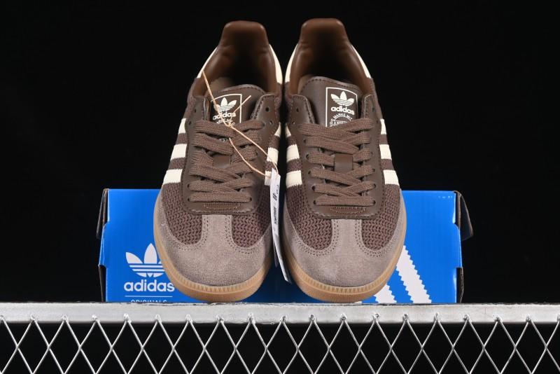 Adidas Samba OG Casual Sneakers - JI3184