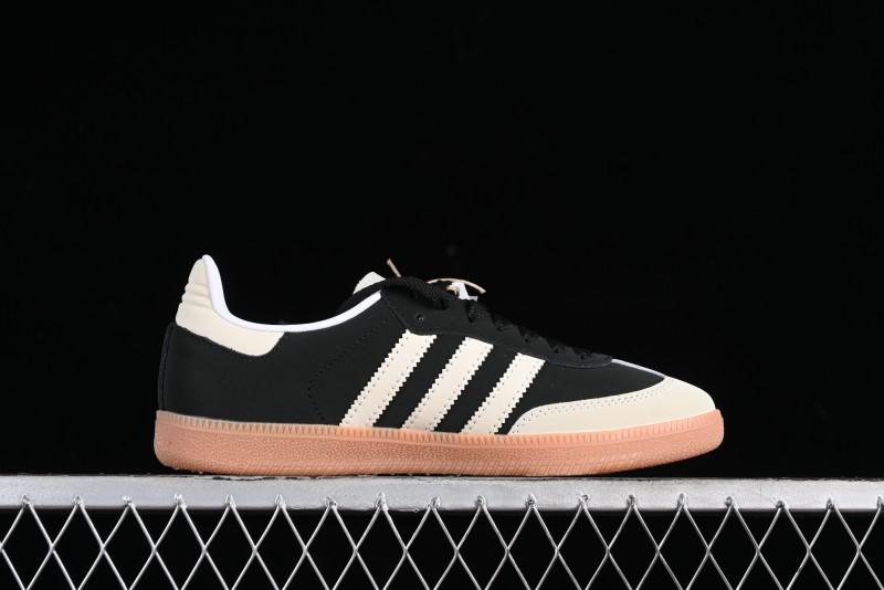 Adidas Samba OG Casual Sneakers - IE5836