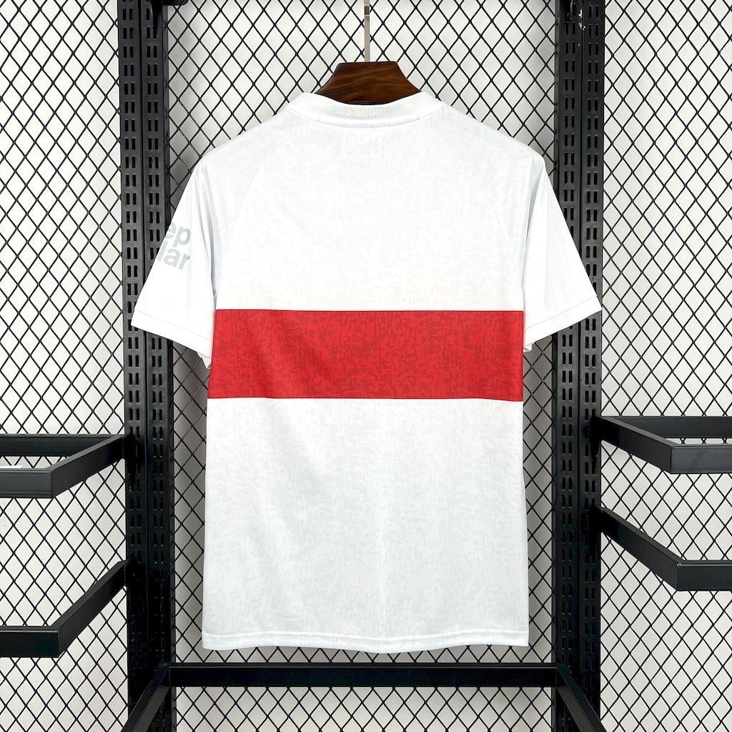 2025/26 Mens Stuttgart Anniversary Jersey