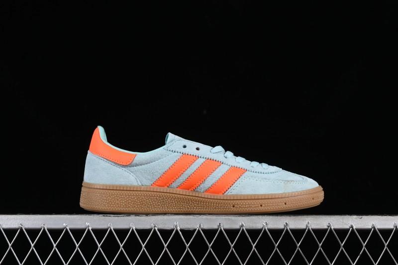 Adidas Handball Spezial Retro Casual Sneakers - IH5374