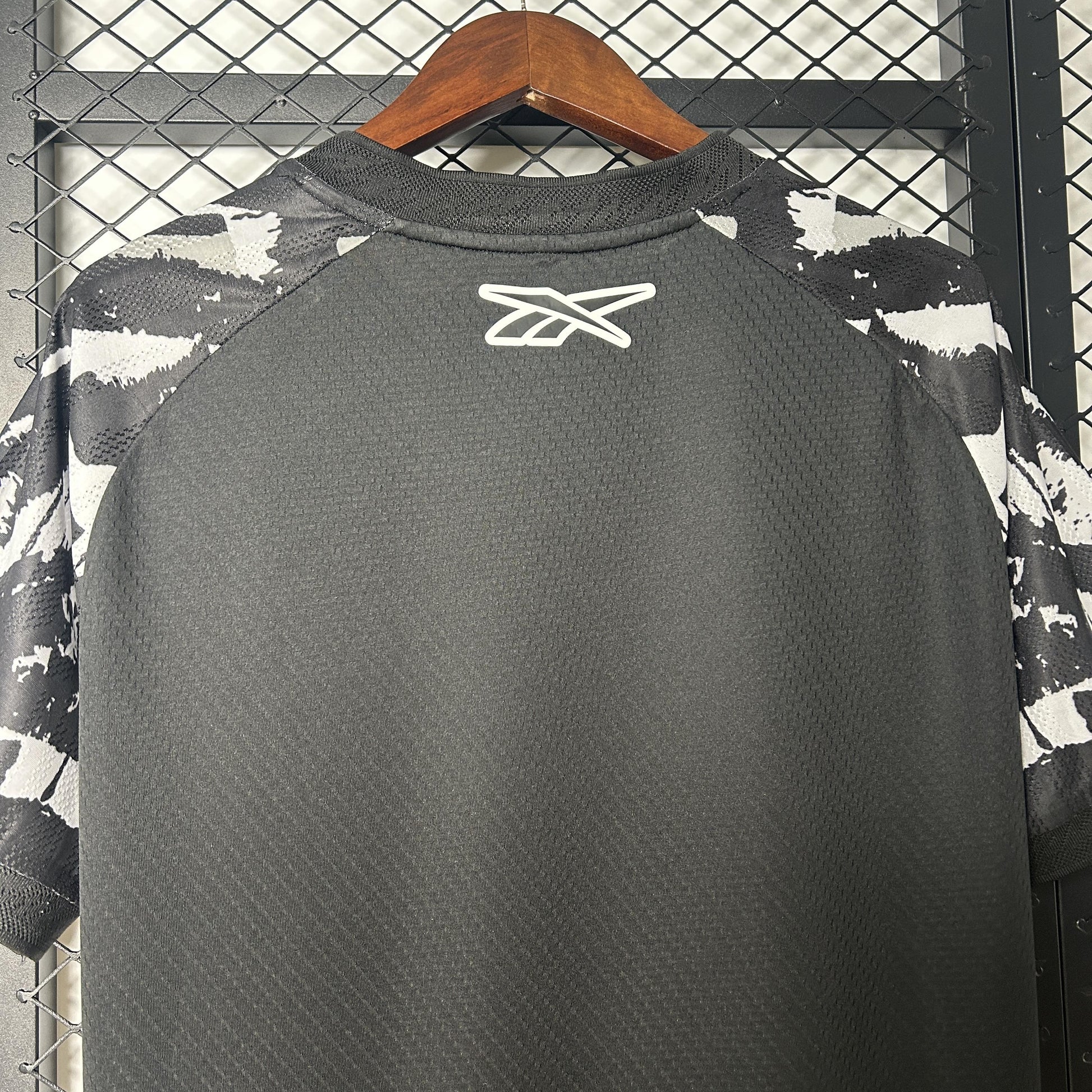 25/26 Botafogo THIRD Jersey