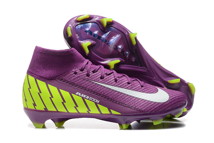 Nike Air Zoom Mercurial Superfly 16 Elite XXV FG