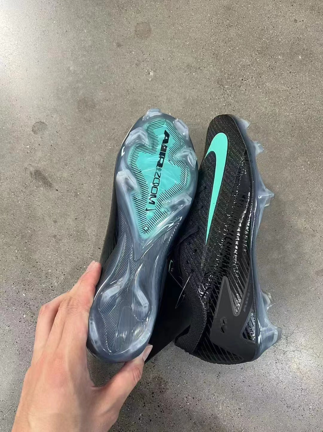 Nike Air Zoom Mercurial Vapor XV Elite